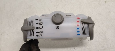 Панель керування citroen c1 1,0 фото №1