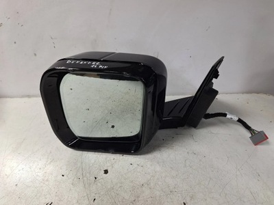 Дзеркало ліва land rover defender ii l633 19- 16pin фото №1