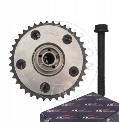 Регулятор вала розподільного валу do bmw 1 e82 120i фото №1