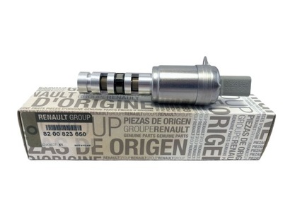 Электроклапан faz распределительного вала renault 1.6 16v 8200823650 оригинал фото №1