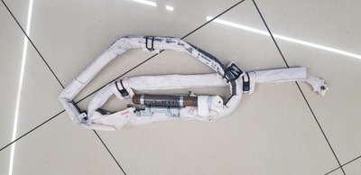 Шторка безопасности audi a7 правая 4k8880742d фото №1