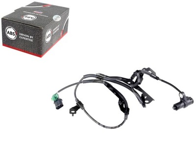 A.b.s. датчик abs mitsubishi l200 05- pp фото №1