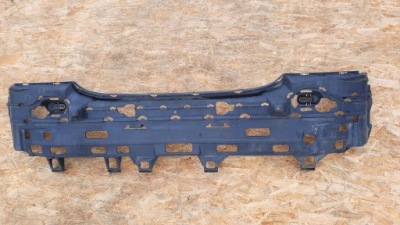 Абсорбер задняя mercedes w203 c klasa 2038850265 фото №1