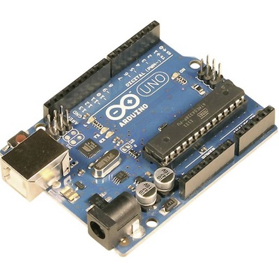 Płytka Arduino UNO Rev3 DIL