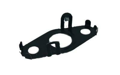 Прокладка повернення оливи mercedes a2740960100 фото №1