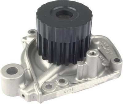 Honda civic vi hr-v насос wody фото №1