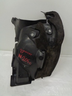 Renault clio iv lift підкрилок праве передні фото №1