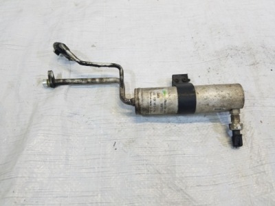 Конденсатор осушитель nissan qashqai j10 988736x/a фото №1