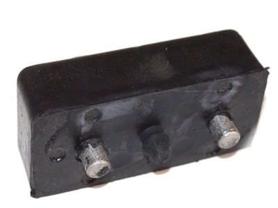 Отбойник подвеска iveco daily 06 перед фото №1