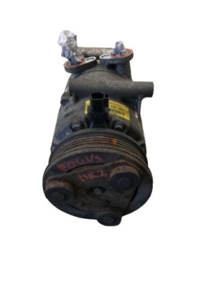 Компресор компресор кондиціонера ford focus mk2 8fk351113 фото №1