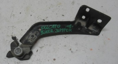 Ducato boxer jumper 18r ролик дверь раздвижных фото №1