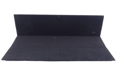 Sorento iii плита обшивка підлога багажника фото №1