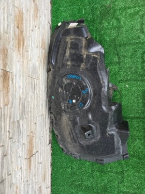 Подкрылок правое bmw i3 7368600 фото №1