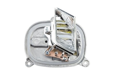 Модуль led света поворота левый f06 f12 f13 7394903 фото №1