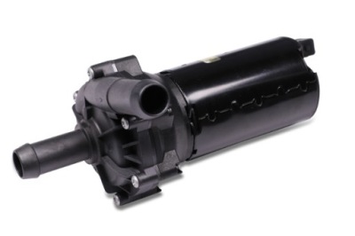 Насос циркуляції wody незалежного обігріву land rover discovery iv range фото №1