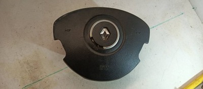 Подушка подушка безопасности водителя renault clio iii 8200677496 фото №1