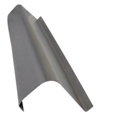 Ремкомплект. поріг права lancia lybra 06.99-12.05 фото №1