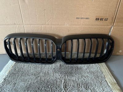 Bmw 5 g30 g31 lci lift m5 f90 решітка радіатора решітки радіатора решітка радіатора фото №1