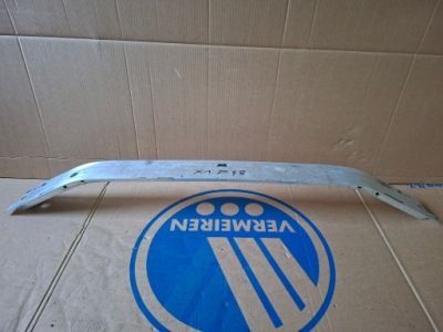 Bmw x1 f48 балка бампера перед 8491139 оригінал фото №1