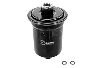 Meyle 30-14 323 0006 фильтр топлива фото №1