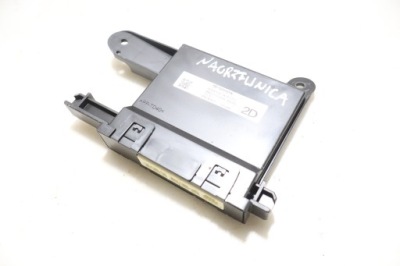 Модуль отопителя yaris iv cross 1.5 hybrid фото №1