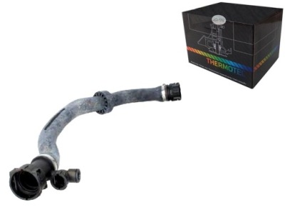 Thermotec шланг радіатора góra bmw x5 e53 3.0d фото №1
