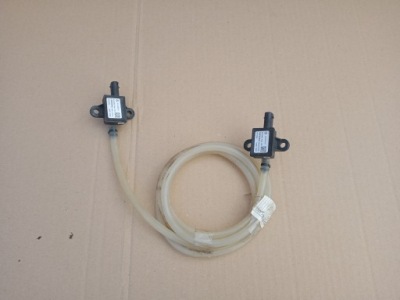 Mercedes e-klasa w212 датчики удару фото №1