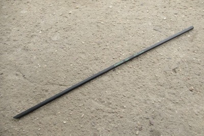 Vw phaeton 06r молдинг порог перед левая фото №1