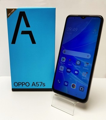 Smartfon Oppo a57s 4/64GB Okazja M