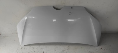 Vw up 11-16 przed liftem капот lubań фото №1