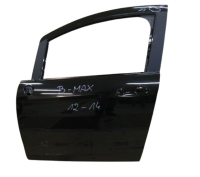 Ford b-max 2012 дверь левая перед фото №1