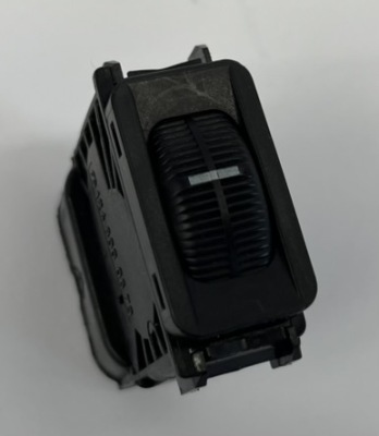 Ручка перемикач регулювання світла mercedes r129 w124 w140 1248000473 фото №1