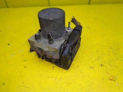 Насос abs peugeot 607 fl 2.7 hdi фото №1