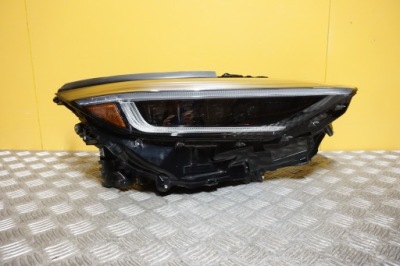 Subaru solterra 2022 - фара лампа full led правая америка фото №1