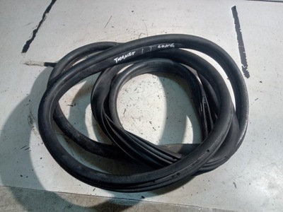 Ford tourneo connect mk2 прокладка двері лівий задня фото №1