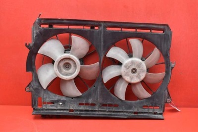 VENTILADOR TOYOTA AVENSIS T25 2.2 D-CAT 06R  