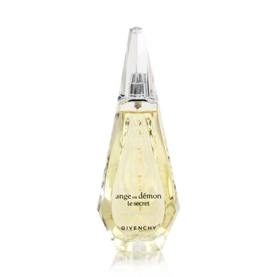 Givenchy Ange Ou Demon Le Secret EDT UNIKAT 100 ml T