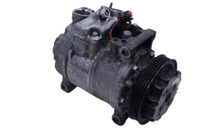 КОМПРЕССОР КОНДИЦИОНЕРА VW AUDI SKODA 447220-8812