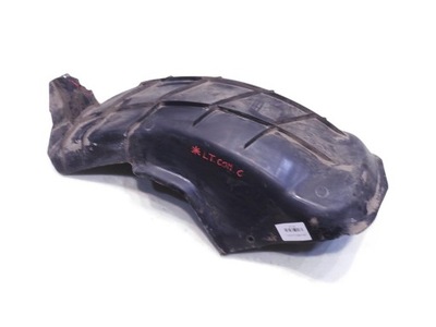 Підкрилок лівий задня opel combo c 450481635 фото №1