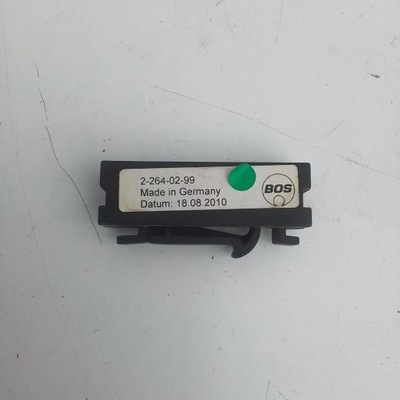 Opel insignia a 2015 елементи кріпильні 22640299 фото №1