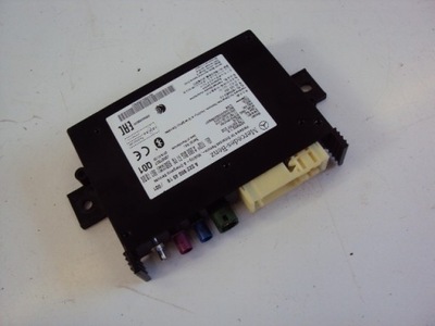 Модуль bluetooth mercedes gla x156 2.2 cdi fl фото №1