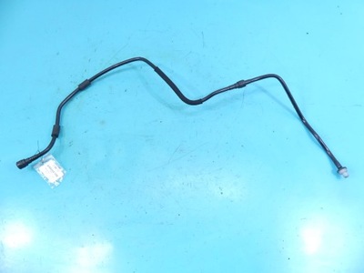 Трубка шланг серво вакуум mercedes r w251 3.0 cdi фото №1