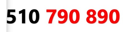 510 790 890 STARTER ORANGE ZŁOTY ŁATWY PROSTY NUMER KARTA PREPAID SIM GSM