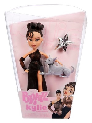 Mga Entertainment Bratz x Kylie Jenner - Lalka