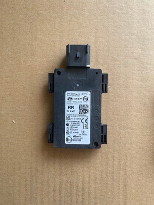 Hyundai ioniq 5 радар датчик 99150-gi100 фото №1