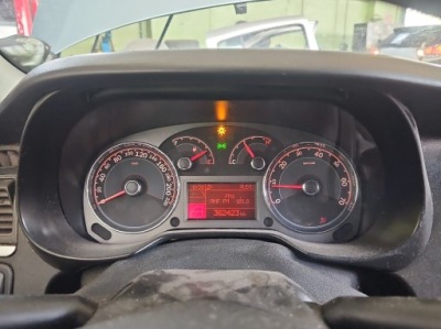 Счетчик fiat linea 51822829 1.4 t europa фото №1