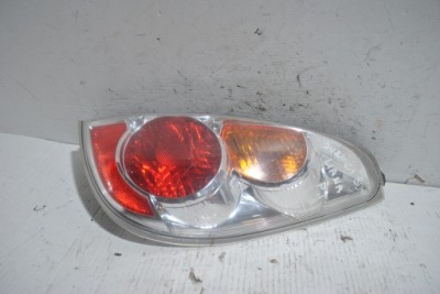 Лампа правый задняя задняя suzuki liana фото №1