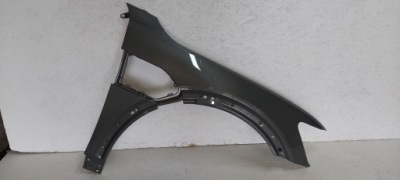 Audi q8 e-tron крила передній правий перед фото №1