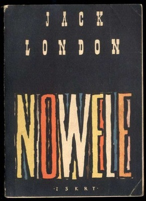 London J.: Nowele 1954