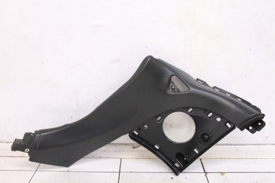 Обшивка правый задняя audi r8 i 420 2006r- 420867036a фото №1